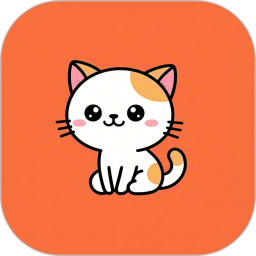 喵趣乐园2026官方新版图标