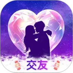 糖秀视频聊天2026官方新版图标