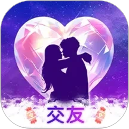 糖秀视频聊天2026官方新版图标