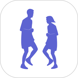 一起超慢跑2026官方新版图标
