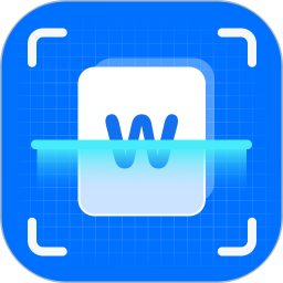 手机拍照扫描宝2026官方新版图标