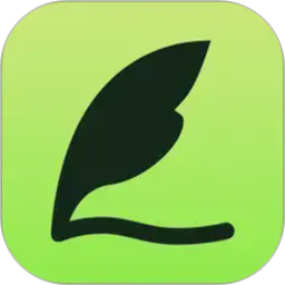 Ai小说创作精灵2026官方新版图标