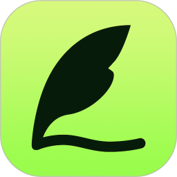 Ai小说创作精灵2026官方新版图标