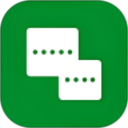 方信聊天2026官方新版图标