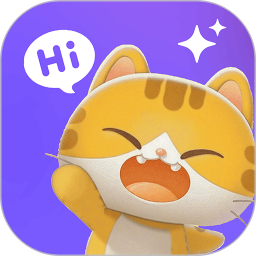 电子桌面宠物2025官方新版图标