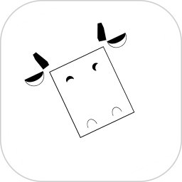 剧牛社2026官方新版图标