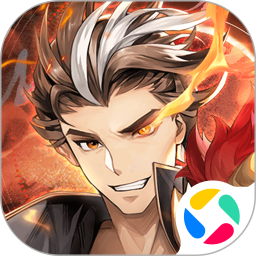 武将无双2025官方新版图标