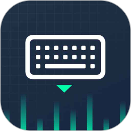 节奏打字狂2025官方新版图标