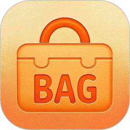 BAG PMP2025官方新版图标