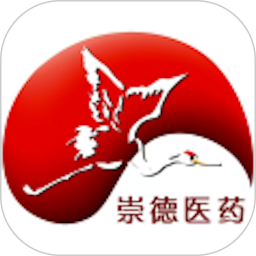 崇德商城2025官方新版图标