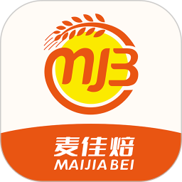 麦佳焙2026官方新版图标