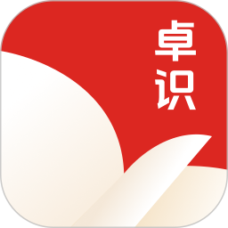 卓识成语2025官方新版图标