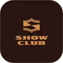 享 Show Club2025官方新版图标