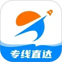 飞天快达网2025官方新版图标