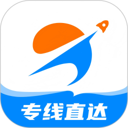 飞天快达网2026官方新版图标