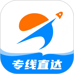 飞天快达网2026官方新版图标