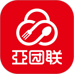 亚团联2026官方新版图标