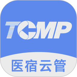 医宿云管2026官方新版图标