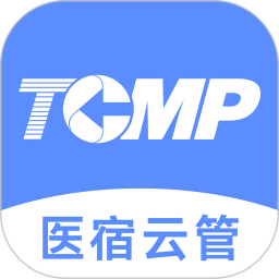 医宿云管2026官方新版图标