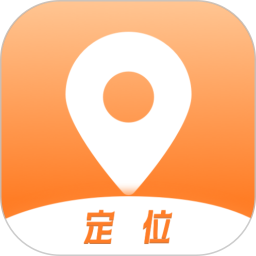 影梭定位2026官方新版图标