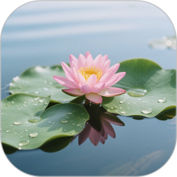 荷花壁纸2026官方新版图标