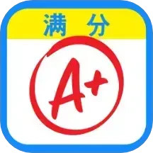 作业搜答案免费2025官方新版图标