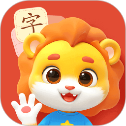 呱呱识字2025官方新版图标