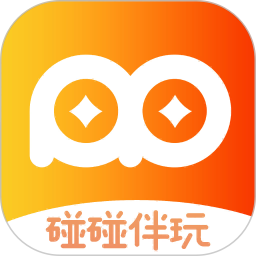 碰碰伴玩2025官方新版图标