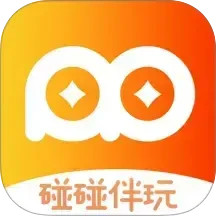 碰碰伴玩2026官方新版图标