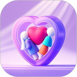 附近人视频闪约2026官方新版图标