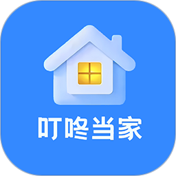 叮咚当家2025官方新版图标