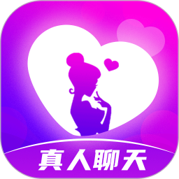 附近爱闪聊2025官方新版图标