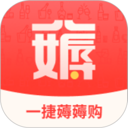一捷薅薅购2026官方新版图标