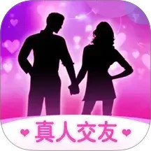 同城蜜蜜约2025官方新版图标