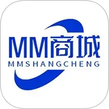 MM商城2025官方新版图标