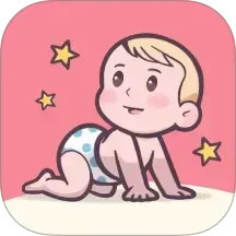 福乐宝贝2025官方新版图标