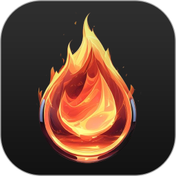 热吧2026官方新版图标