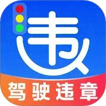 交通违章代码查询2025官方新版图标