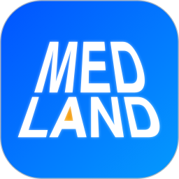 脉蓝2026官方新版图标