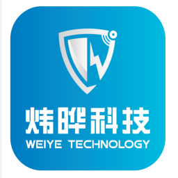 炜晔科技2026官方新版图标