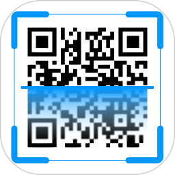 二维码快扫2026官方新版图标