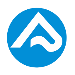 阿坝旅游网2026官方新版图标