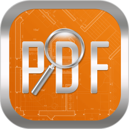PDF快速看图2026官方新版图标
