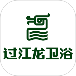过江龙卫浴2026官方新版图标