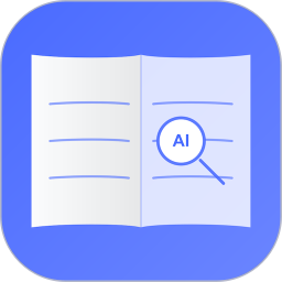 AI问书2026官方新版图标