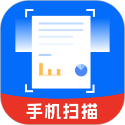 扫描+2026官方新版图标