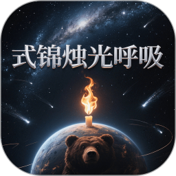式锦烛光呼吸2026官方新版图标