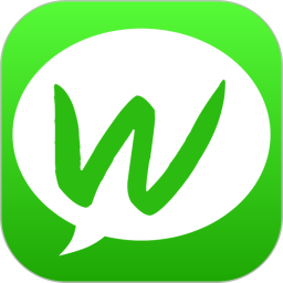 whatsup视频助手2025官方新版图标