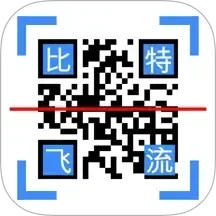 快扫二维码条形码生成器2026官方新版图标