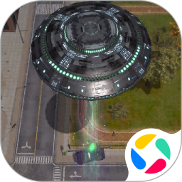 毁灭模拟器2025官方新版图标